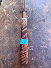 Load image into Gallery viewer, Carbon Steel Deba Knife