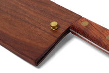 Load image into Gallery viewer, Saya for Lamson Big Boy Knife OR Fell Big Boy Cleavers- KNIFE NOT INCLUDED