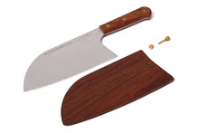 Load image into Gallery viewer, Saya for Lamson Big Boy Knife OR Fell Big Boy Cleavers- KNIFE NOT INCLUDED
