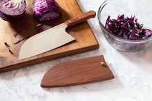 Load image into Gallery viewer, Saya for Lamson Big Boy Knife OR Fell Big Boy Cleavers- KNIFE NOT INCLUDED