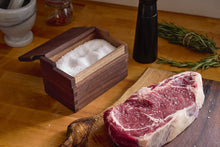 Load image into Gallery viewer, Kenji x Leone Salt Cellar SPRING 2025 PRE-ORDER SOLD OUT