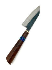 Walnut Santoku