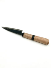 Load image into Gallery viewer, Birdseye Maple Petty Knife
