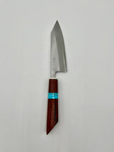 Load image into Gallery viewer, Bubinga Santoku
