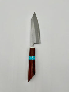 Bubinga Santoku