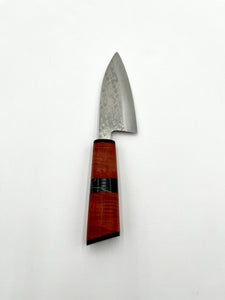 Stainless Steel Deba Knife