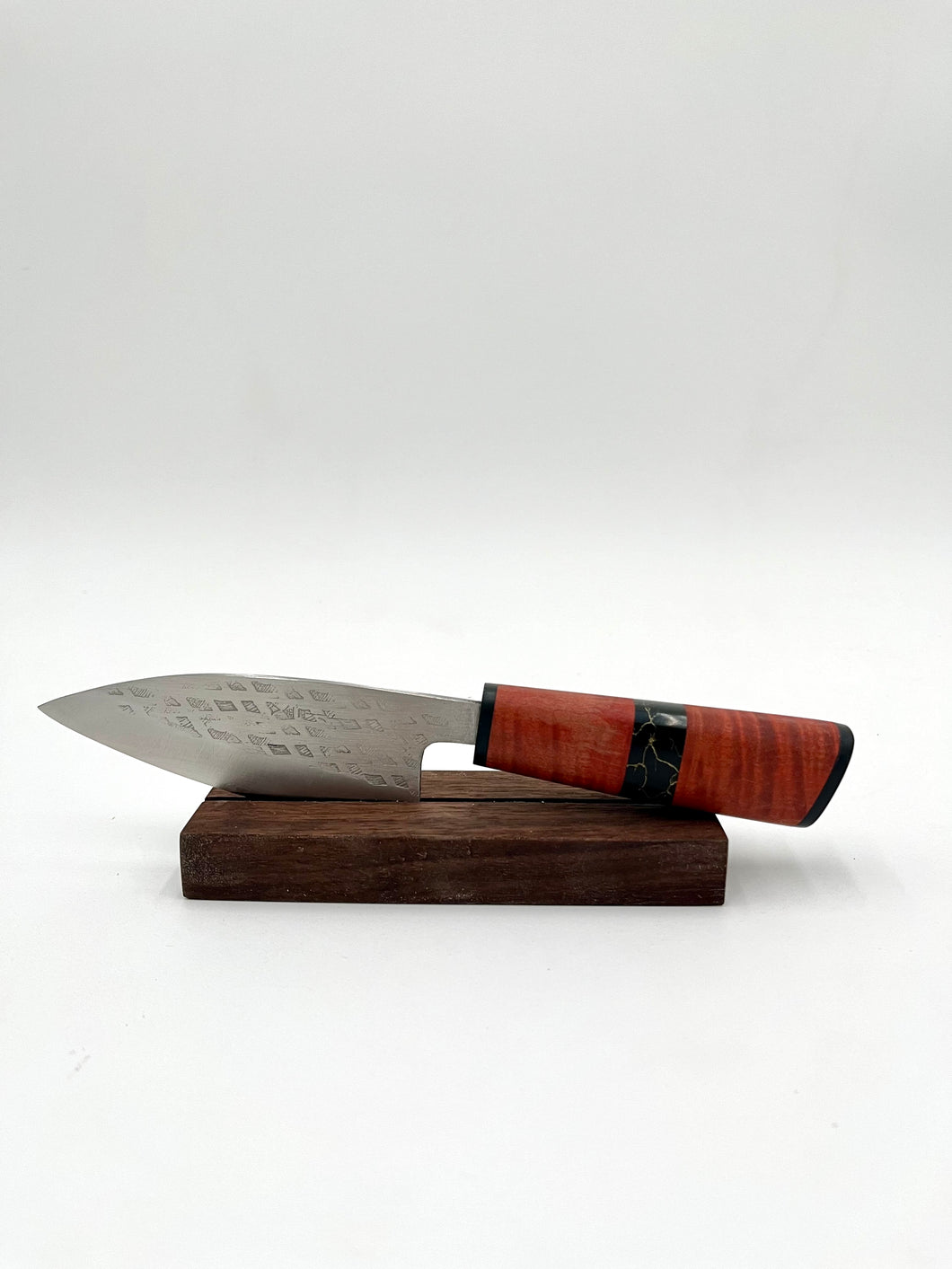 Stainless Steel Deba Knife