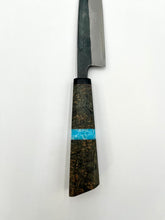 Load image into Gallery viewer, Dyed Burl Petty Knife
