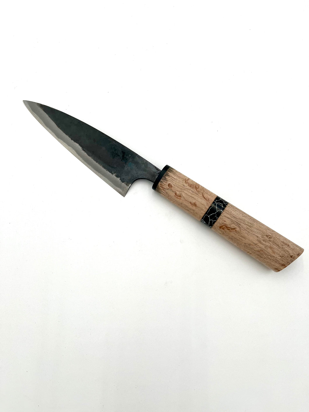 Birdseye Maple Petty Knife