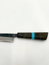 Load image into Gallery viewer, Dyed Burl Petty Knife
