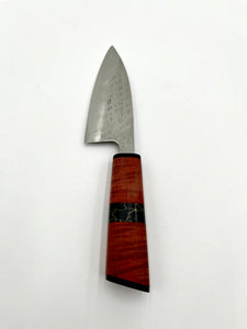 Stainless Steel Deba Knife