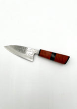 Load image into Gallery viewer, Stainless Steel Deba Knife
