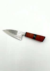 Stainless Steel Deba Knife