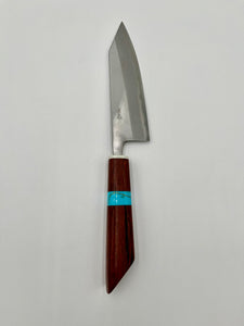 Bubinga Santoku