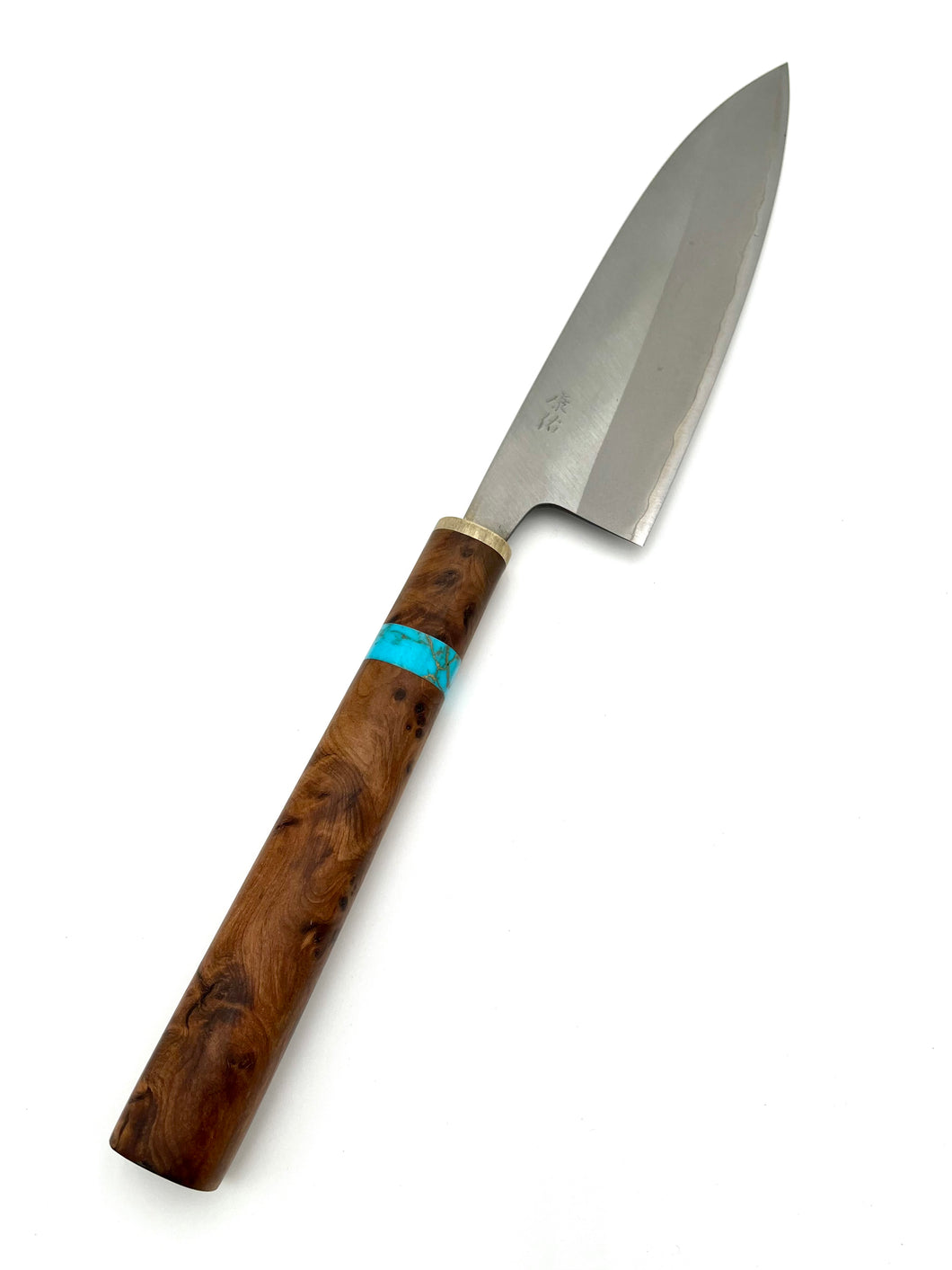 Thuya Burr Gyuto knife