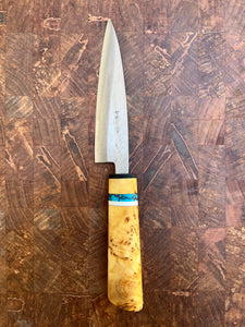 Birdseye Maple Petty Knife