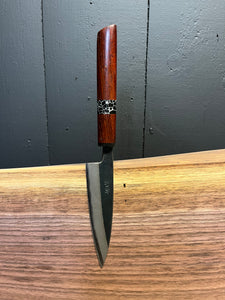 4 3/4" Carbon Steel Petty