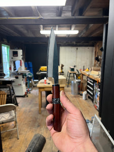 4 3/4" Carbon Steel Petty