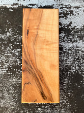 Load image into Gallery viewer, 2 Spalted Maple Charcuterie Boards
