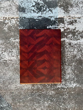 Load image into Gallery viewer, Sapele End Grain Cutting board - 15&quot; x 10&quot; x 1 1/2&quot;
