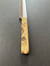 Load image into Gallery viewer, 8” Bread Knife
