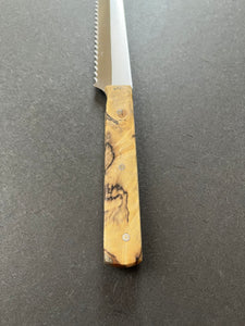 8” Bread Knife